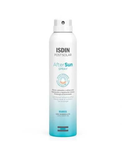 ISDIN POST SOLAR AFTER SUN SPRAY 200ML